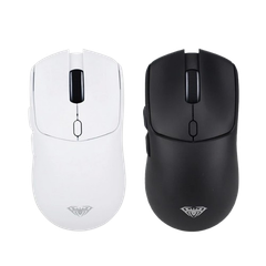 CHUỘT CÓ DÂY GAMING 3 MODE AULA SC580X