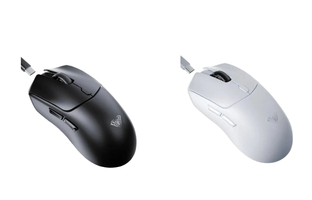 CHUỘT CÓ DÂY GAMING 3 MODE AULA SC580X