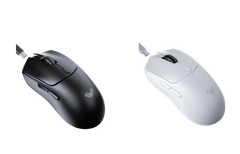 CHUỘT CÓ DÂY GAMING 3 MODE AULA SC580X