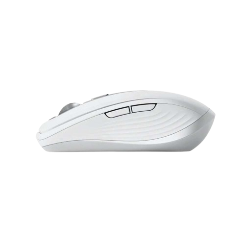 Chuột không dây Logitech MX Anywhere 3S Bluetooth Xám PALE GREY