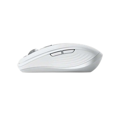 Chuột không dây Logitech MX Anywhere 3S Bluetooth Xám PALE GREY