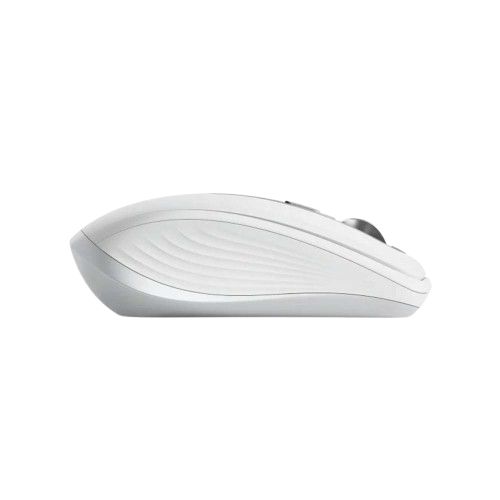 Chuột không dây Logitech MX Anywhere 3S Bluetooth Xám PALE GREY