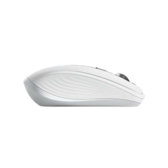 Chuột không dây Logitech MX Anywhere 3S Bluetooth Xám PALE GREY