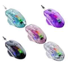 CHUỘT GAMING KHÔNG DÂY 2 MODE AULA SC518