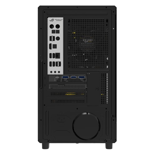 Vỏ máy tính Case DarkFlash DB330M MESH Black M-ATX