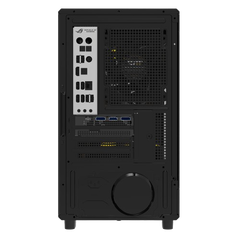 Vỏ máy tính Case DarkFlash DB330M MESH Black M-ATX