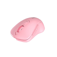 Chuột không dây DARE-U LM115G Pink