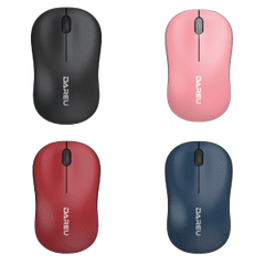 Chuột không dây DARE-U LM106G