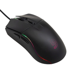 Chuột có dây Gaming Fuhlen G60S Pro - Đen