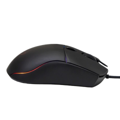 Chuột có dây Gaming Fuhlen G60S Pro - Đen