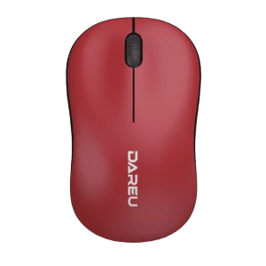 Chuột không dây DARE-U LM106G