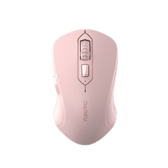 Chuột không dây DARE-U LM115G Pink