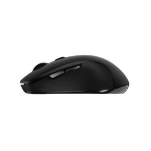 Chuột không dây DARE-U LM115G Black