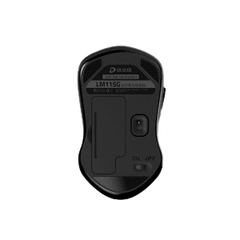 Chuột không dây DARE-U LM115G Black