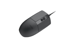 Chuột có dây Dare-U LM103 (Đen)