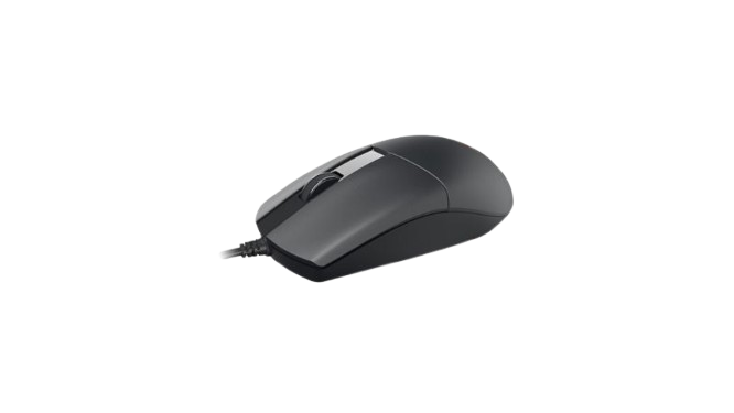 Chuột có dây Dare-U LM103 (Đen)