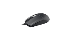 Chuột có dây Dare-U LM103 (Đen)