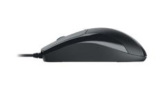 Chuột có dây Dare-U LM103 (Đen)