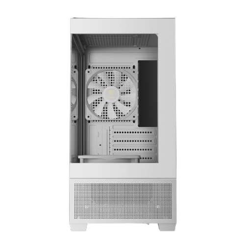 Vỏ máy tính Case Gamdias  AURA GC9 Elite ARGB white