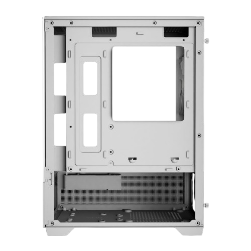 Vỏ máy tính Case Gamdias  AURA GC9 Elite ARGB white