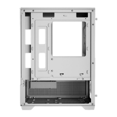 Vỏ máy tính Case Gamdias  AURA GC9 Elite ARGB white