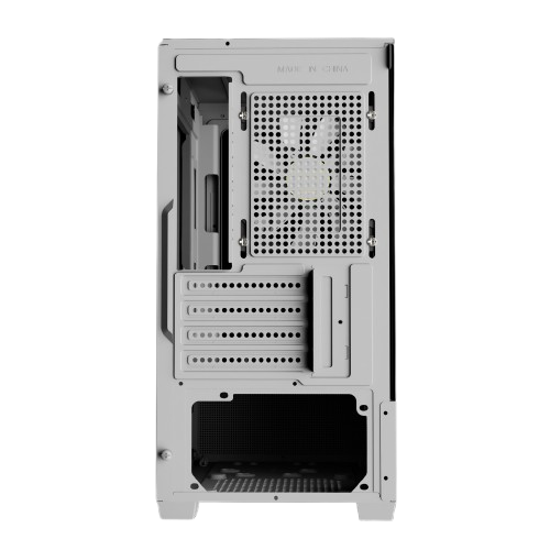Vỏ máy tính Case Gamdias  AURA GC9 Elite ARGB white