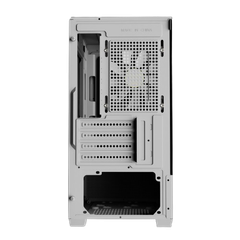 Vỏ máy tính Case Gamdias  AURA GC9 Elite ARGB white