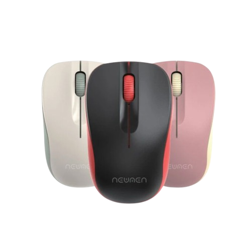 Chuột không dây Newmen F116