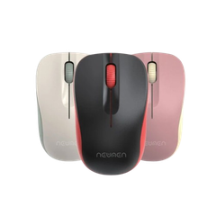 Chuột không dây Newmen F116