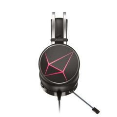 Tai Nghe Gaming DareU EH722X 7.1 RGB - Black