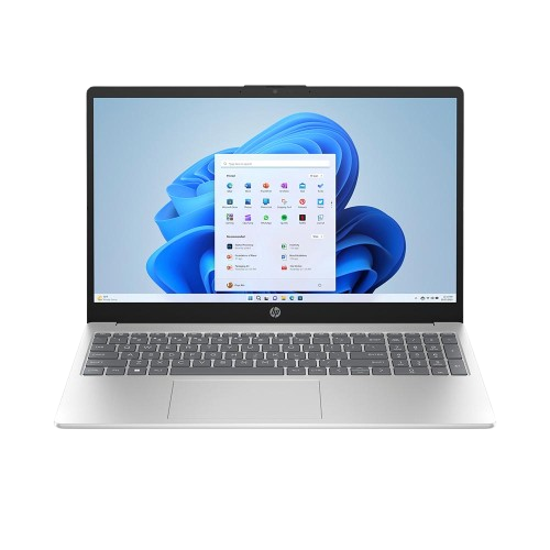 Laptop HP 15-fd0823TU i7-1355U/16GB/SSD 512GB/Intel Iris Xe/15.6