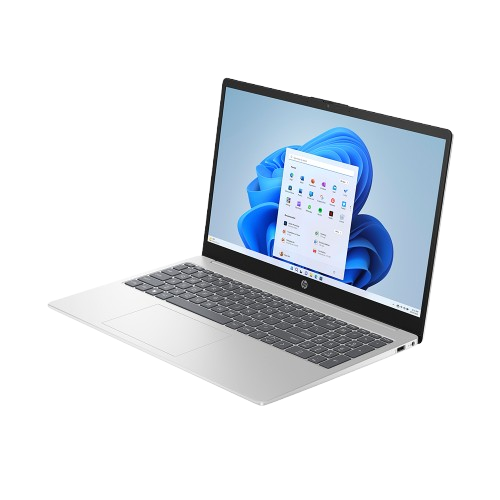 Laptop HP 15-fd0823TU i7-1355U/16GB/SSD 512GB/Intel Iris Xe/15.6