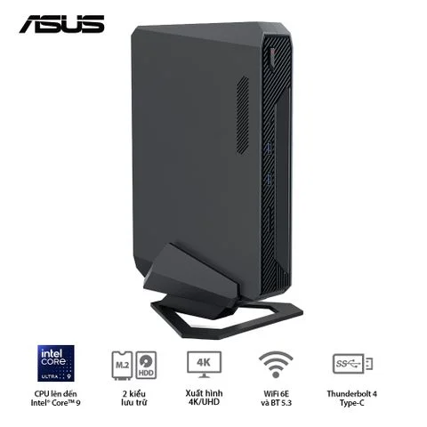 Mini PC ASUS NUC 14 Performance (RNUC14SRKU910001I)
