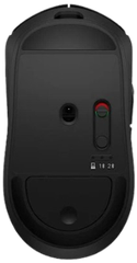 Chuột vi tính không dây HP 700 Rechargeable Wireless Mouse AZ7B0AA Đen