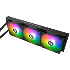 TẢN NHIỆT NƯỚC THERMALRIGHT Frozen Magic 360 BLACK ARGB V2