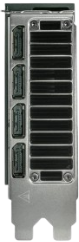 LEADTEK NVIDIA RTX PRO 5000 Blackwell 72GB GDDR7