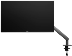 Giá đỡ màn hình AOC AM400G xám 17 - 34 inch