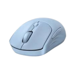 Chuột vi tính không dây chống ồn HP 400 Blue Silent Wireless Mouse AZ7B4AA Xanh dương