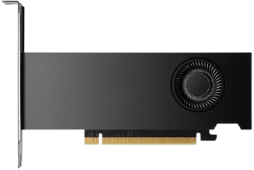 Card màn hình LEADTEK NVIDIA RTX 2000 ADA 16GB GDDR6 VGQ900