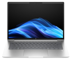 Laptop HP ProBook 4 G1i BQ5B3PT Core Ultra 5 225U/16GB/512GB SSD/Intel Graphics 14 inch Windows 11 Bạc
