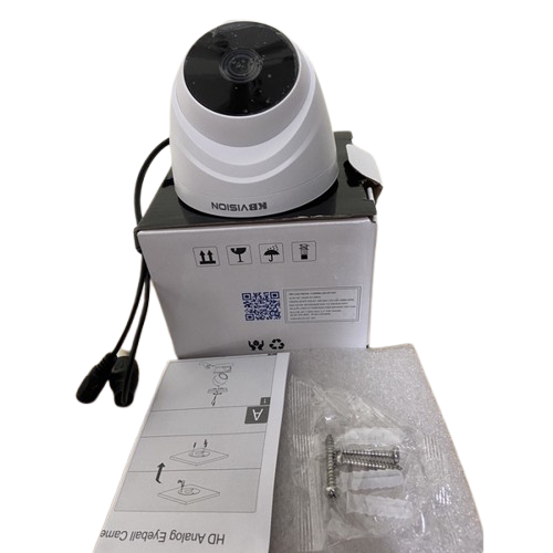 Camera Đồng trục Ngoài trời KBVISION KX‑2112C4