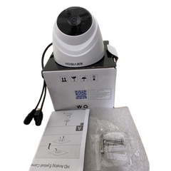 Camera Đồng trục Ngoài trời KBVISION KX‑2112C4
