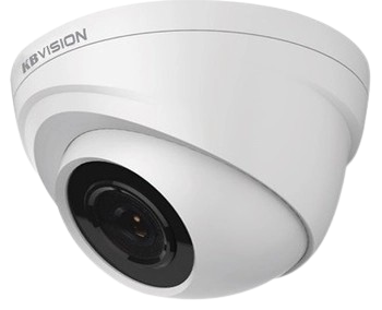 Camera Đồng trục Ngoài trời KBVISION KX‑2112C4