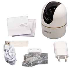 Camera Wifi trong nhà Dahua DH-H3AE