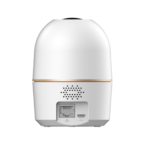 Camera Wifi trong nhà Dahua DH-H3AE