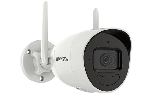 Camera Wifi ngoài trời Hikvision DS-2CV2021G2-IDW