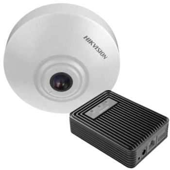 Camera đếm người HikVision IDS-2CD6412FWD/C 1MP