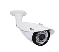 Camera ngoài trời IP AZZA VISION BF-1003A-M26-IP 1MP
