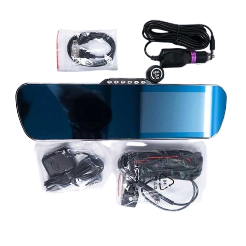 Camera Hành Trình Remax H3 Full HD 1080p