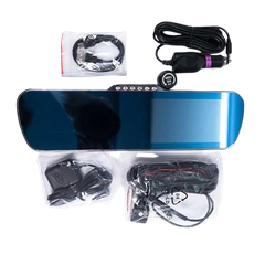 Camera Hành Trình Remax H3 Full HD 1080p